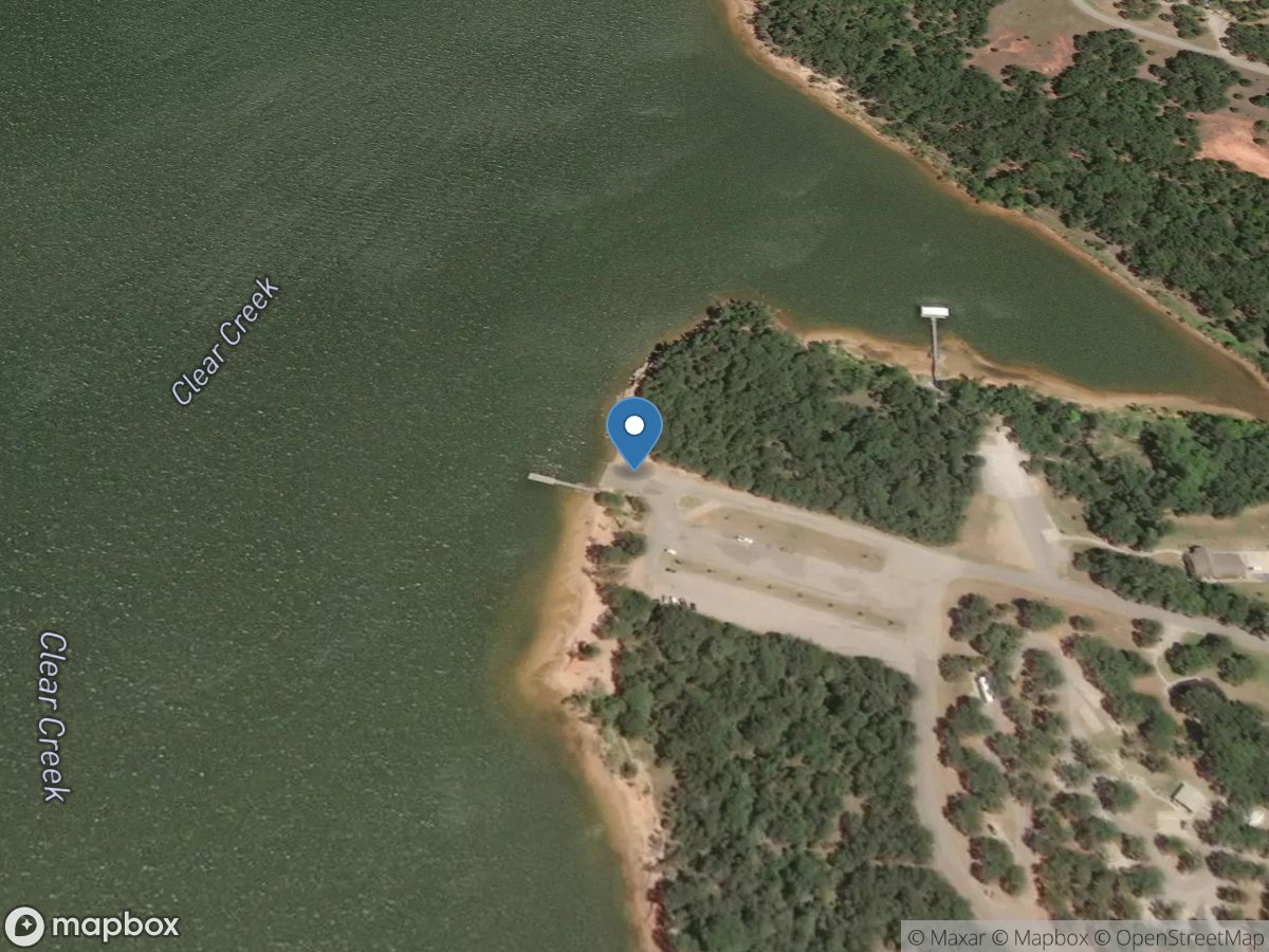 Little River State Park-Turkey Pass