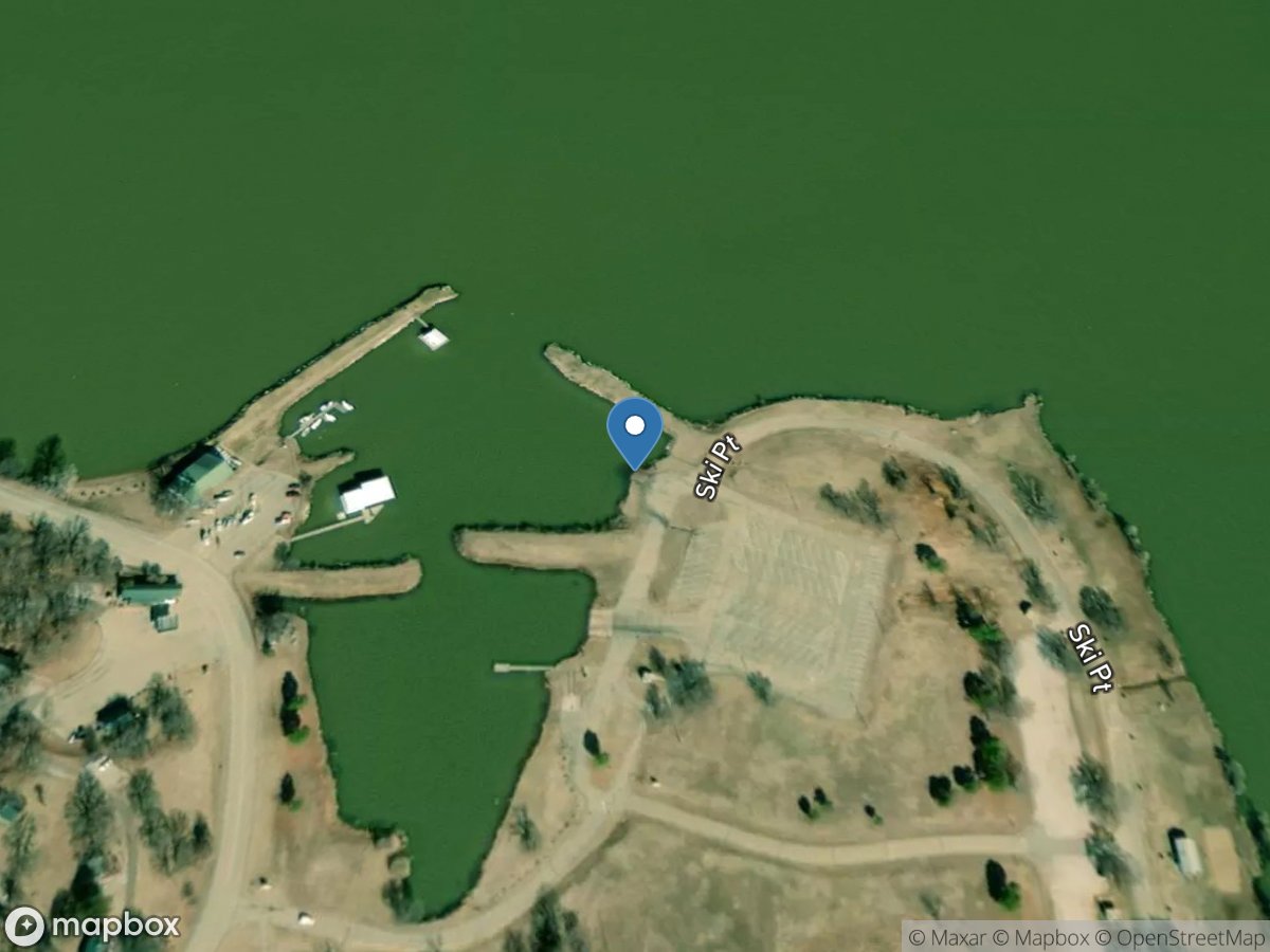 Lake Carl Blackwell 2