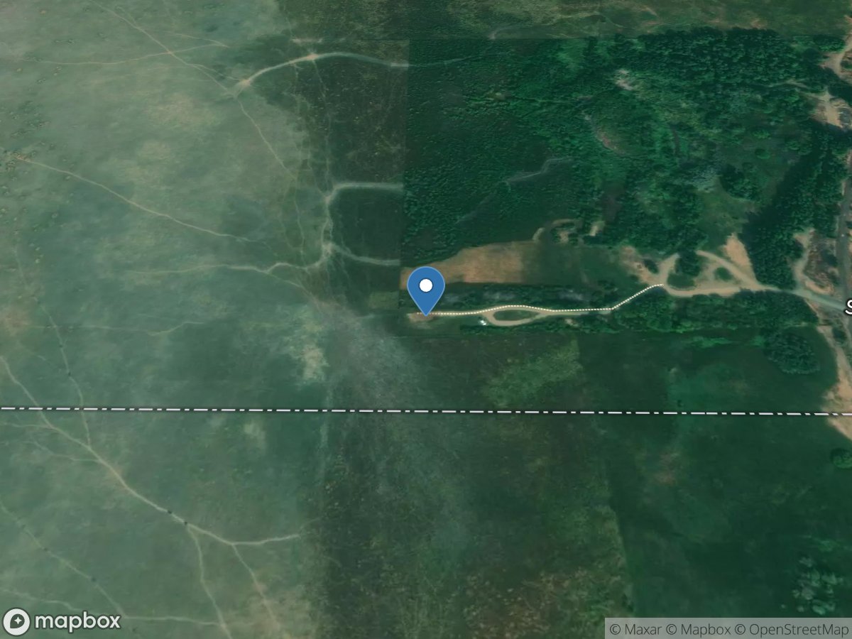 Goose Lake State Park