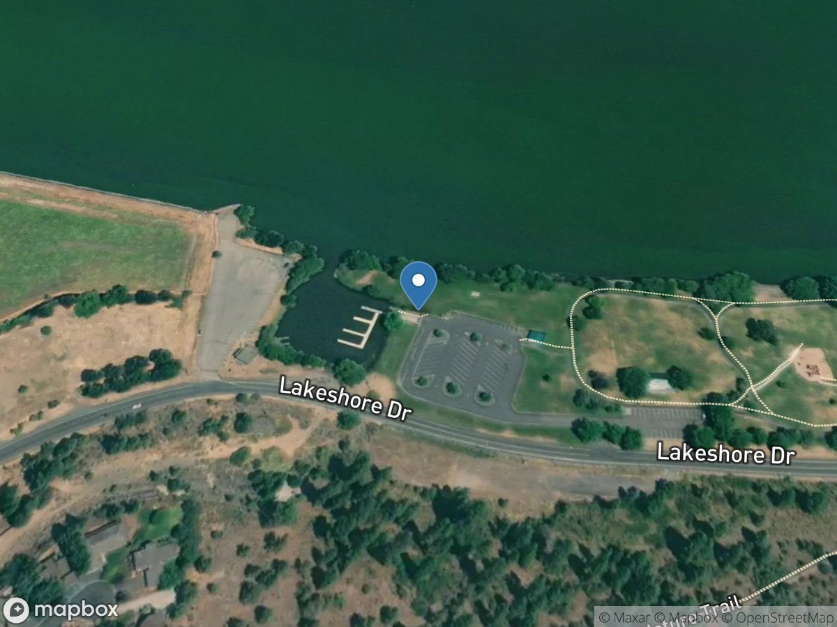 Moore Park Marina #2