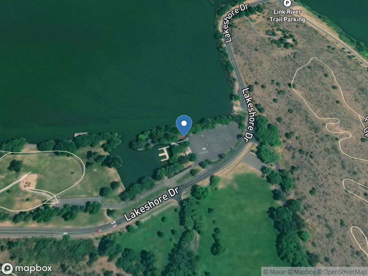 Moore Park Marina #1