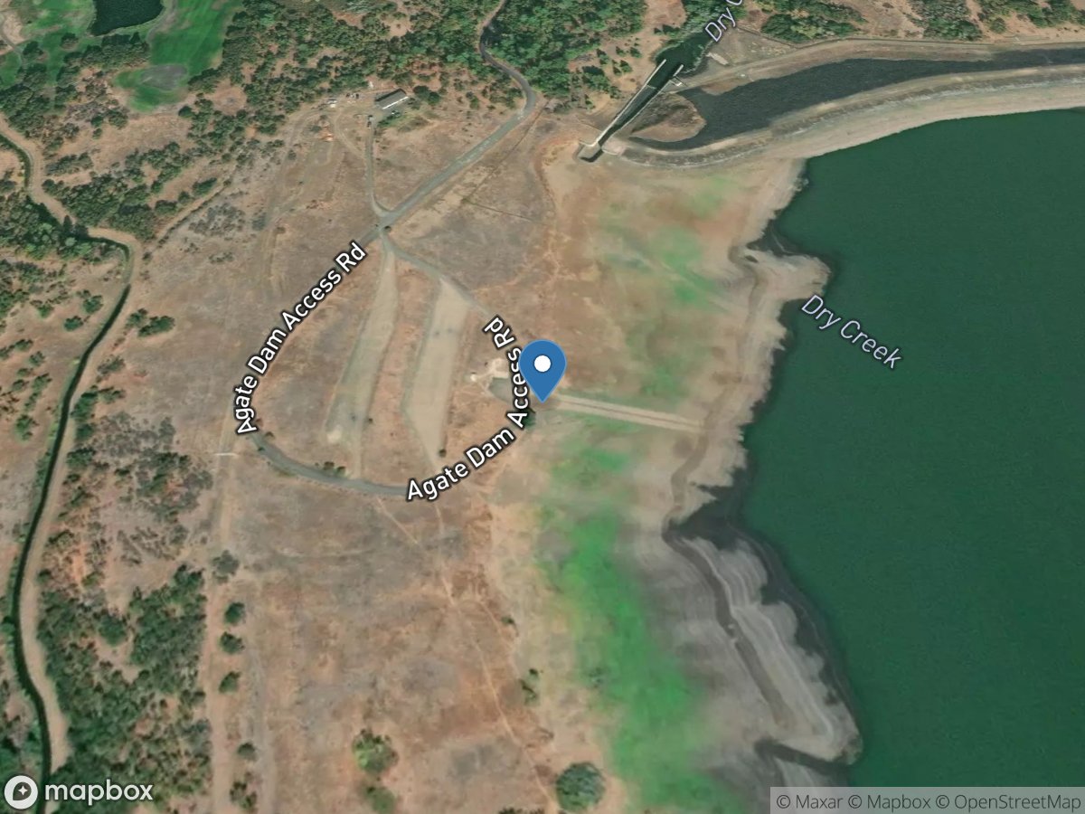 Agate Lake County Park