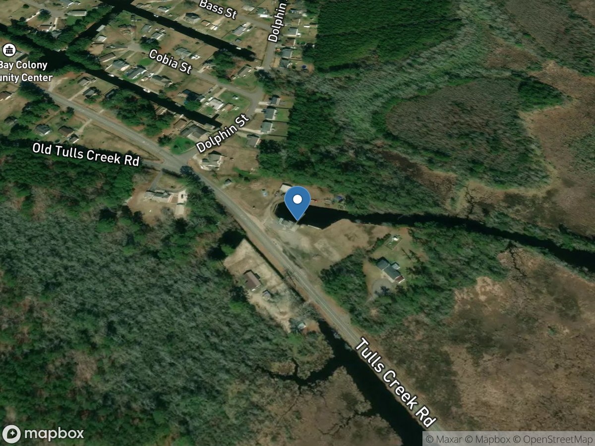 Jackie's Country Store & Marina