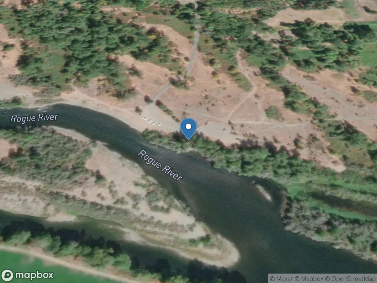 Whitehorse County Park