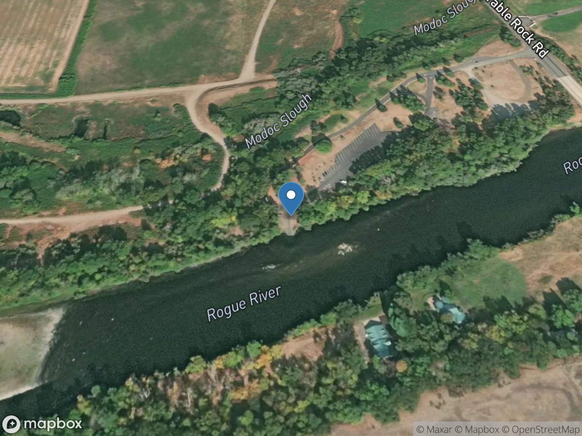 Tou Velle State Park