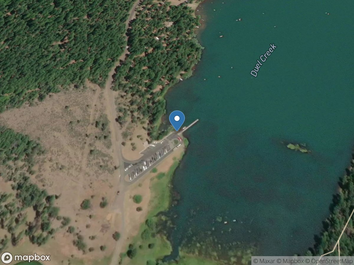 Willow Lake County Park