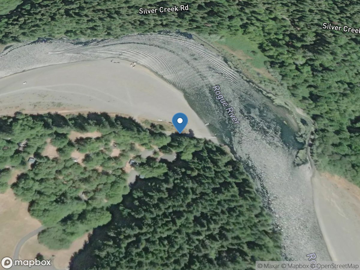 Quosatana Campground