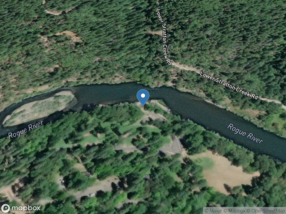 Indian Mary County Park