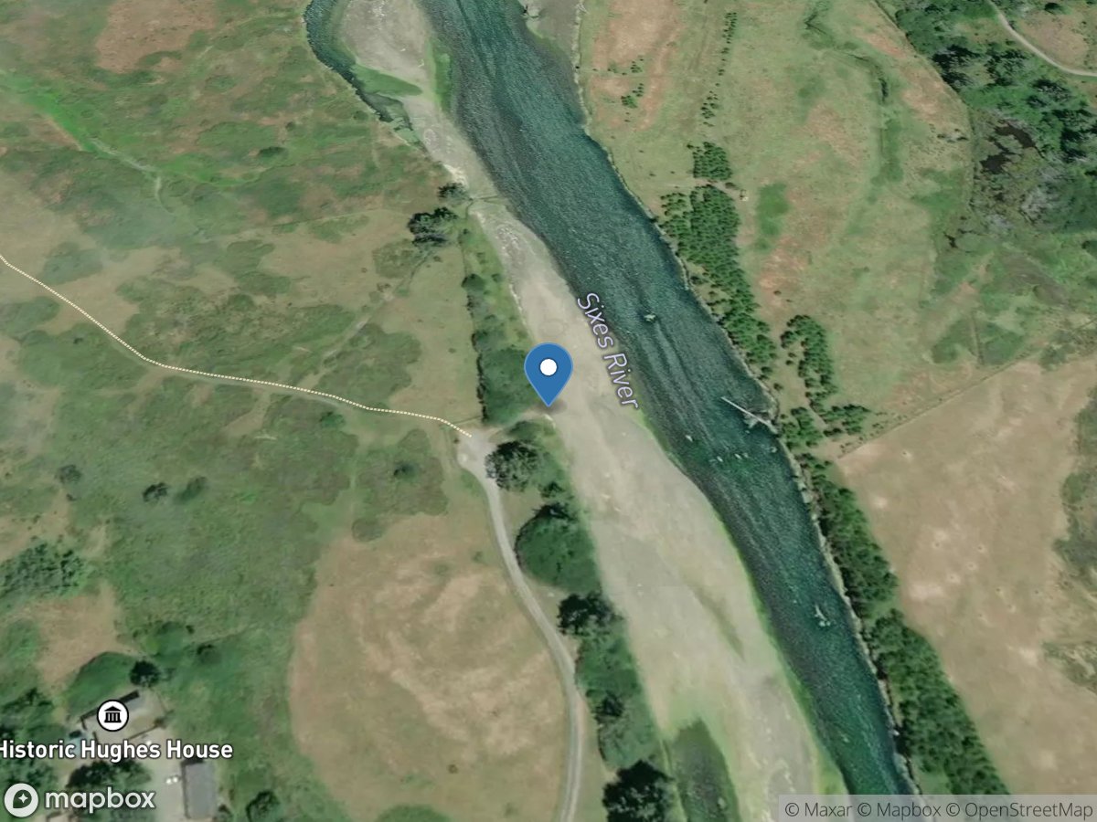 Cape Blanco State Park