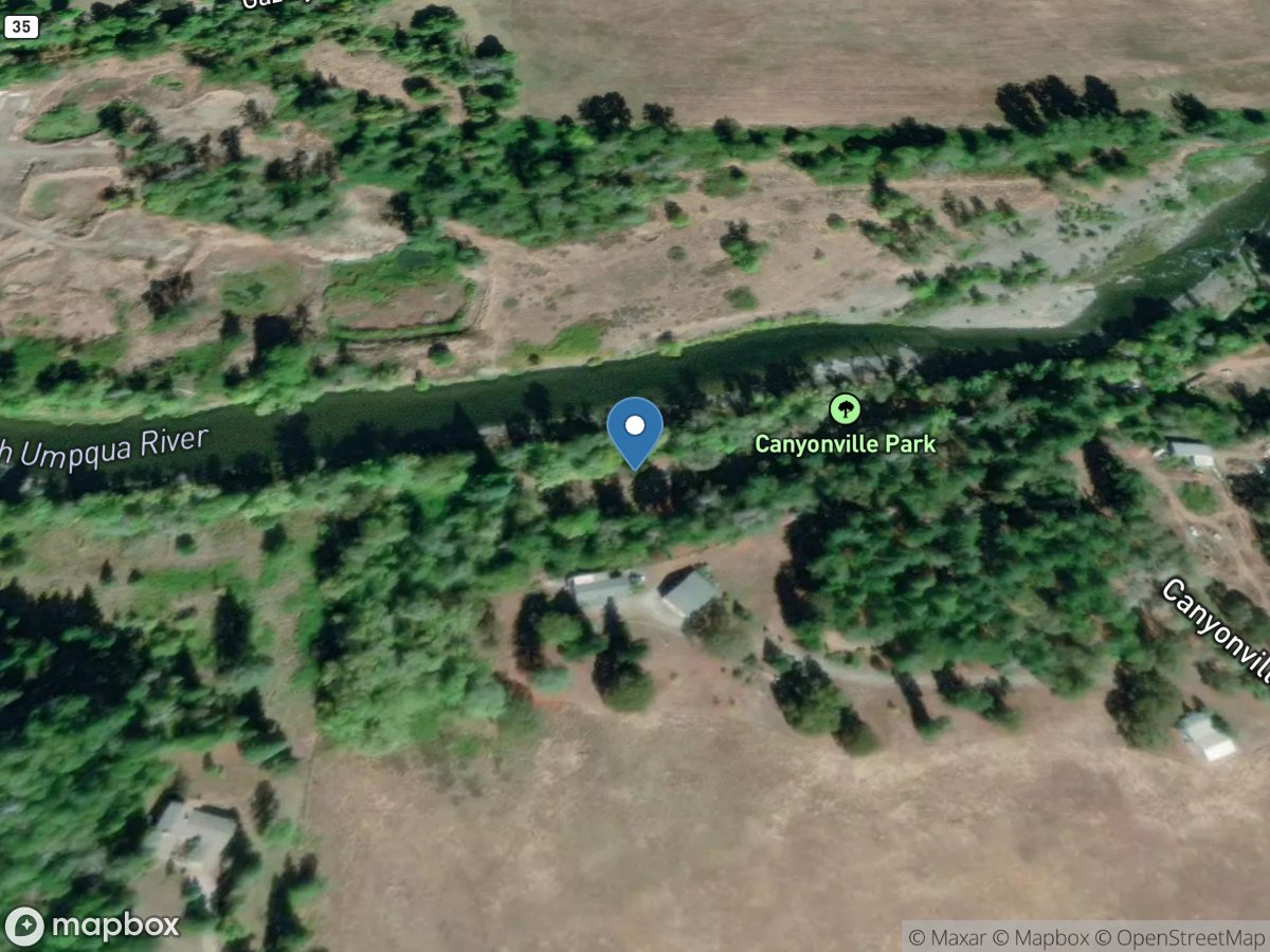 Canonville County Park