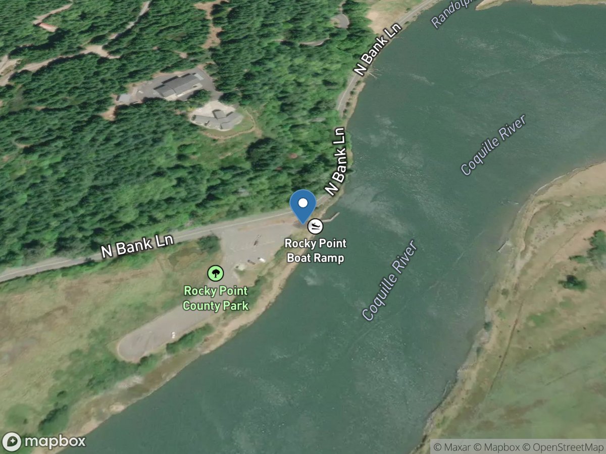 Rocky Point