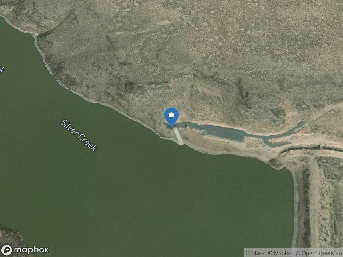 Moon Reservoir Recreation Site