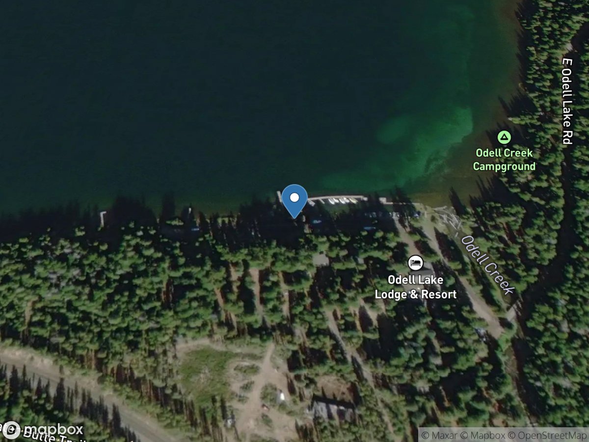Odell Lake Resort