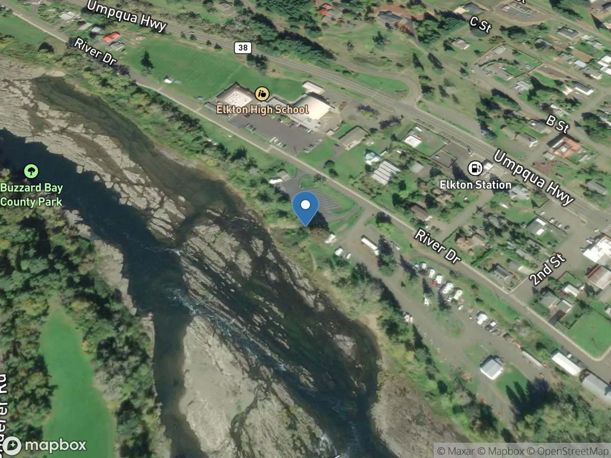 Alfred S. Tyson Park