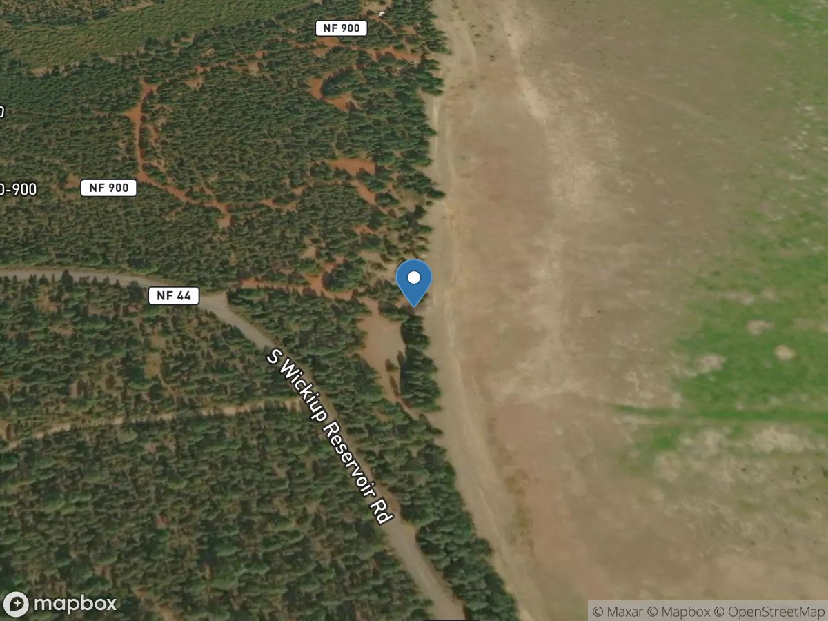 Reservoir Campground