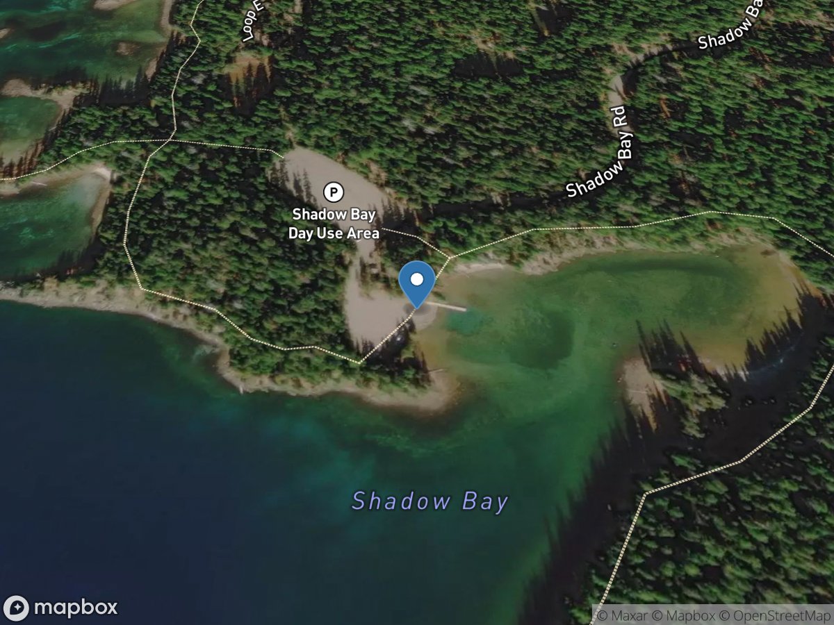 Shadow Bay Campground