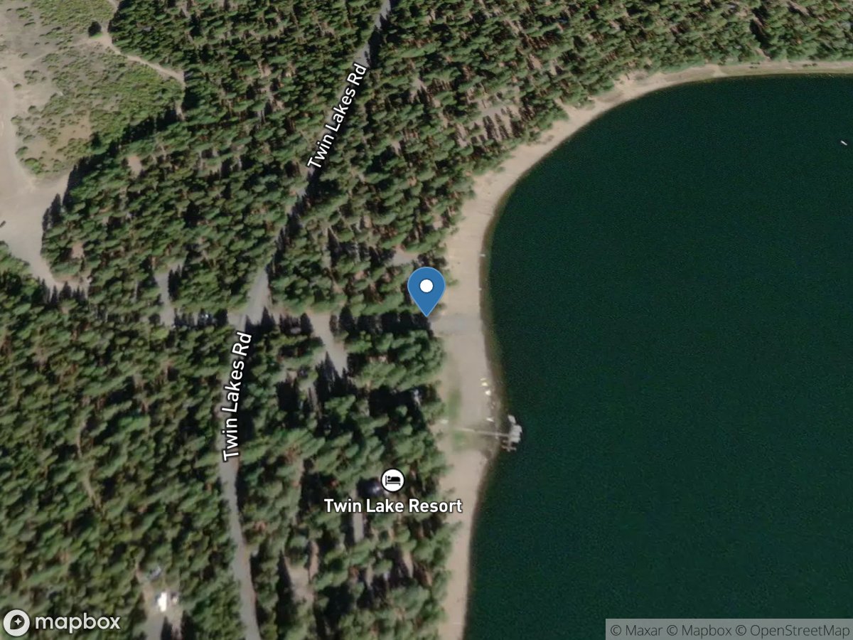 South Twin Lake Campground