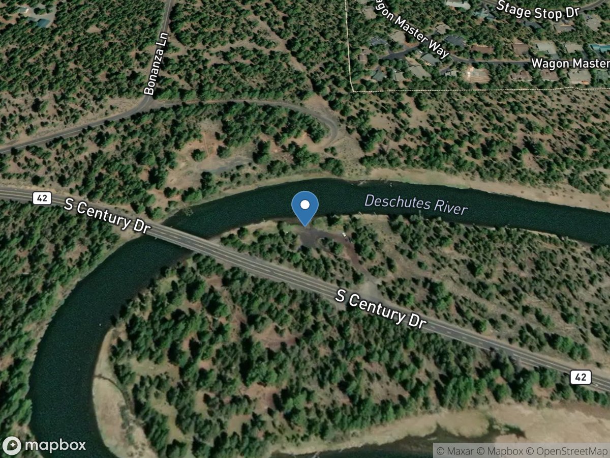 Big River Campground