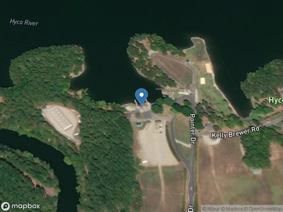 Person Caswell Recreation Park