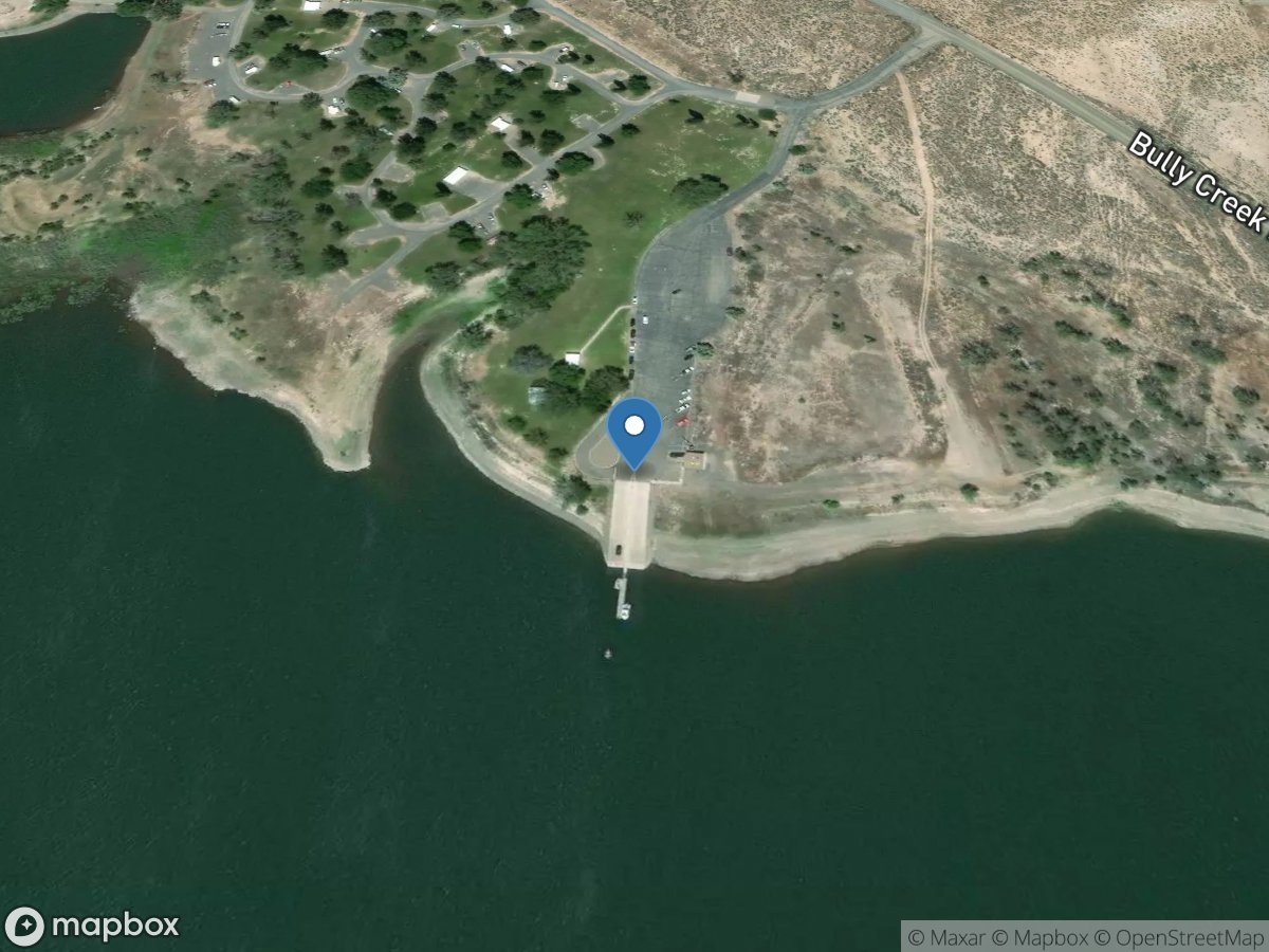 Bully Creek Campground