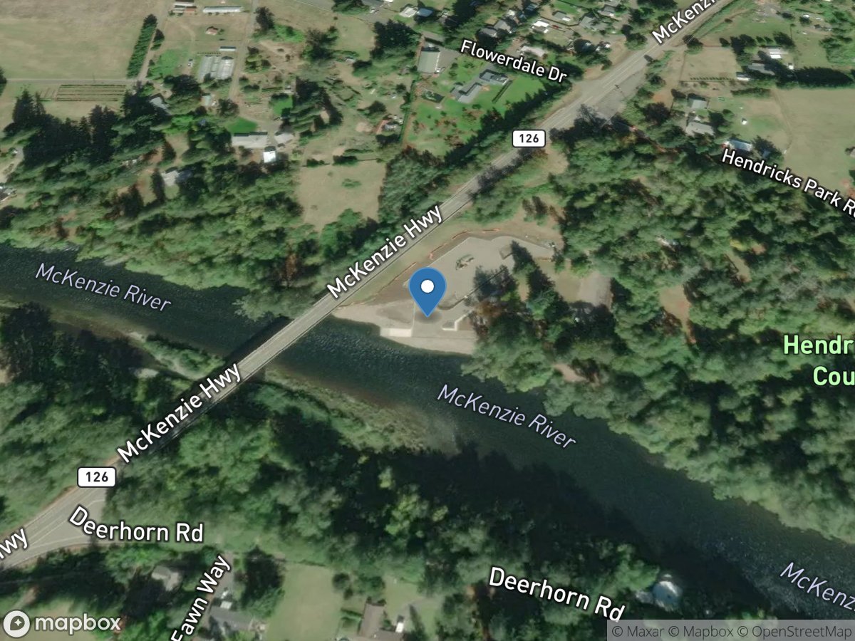 Hendrick's Bridge Park