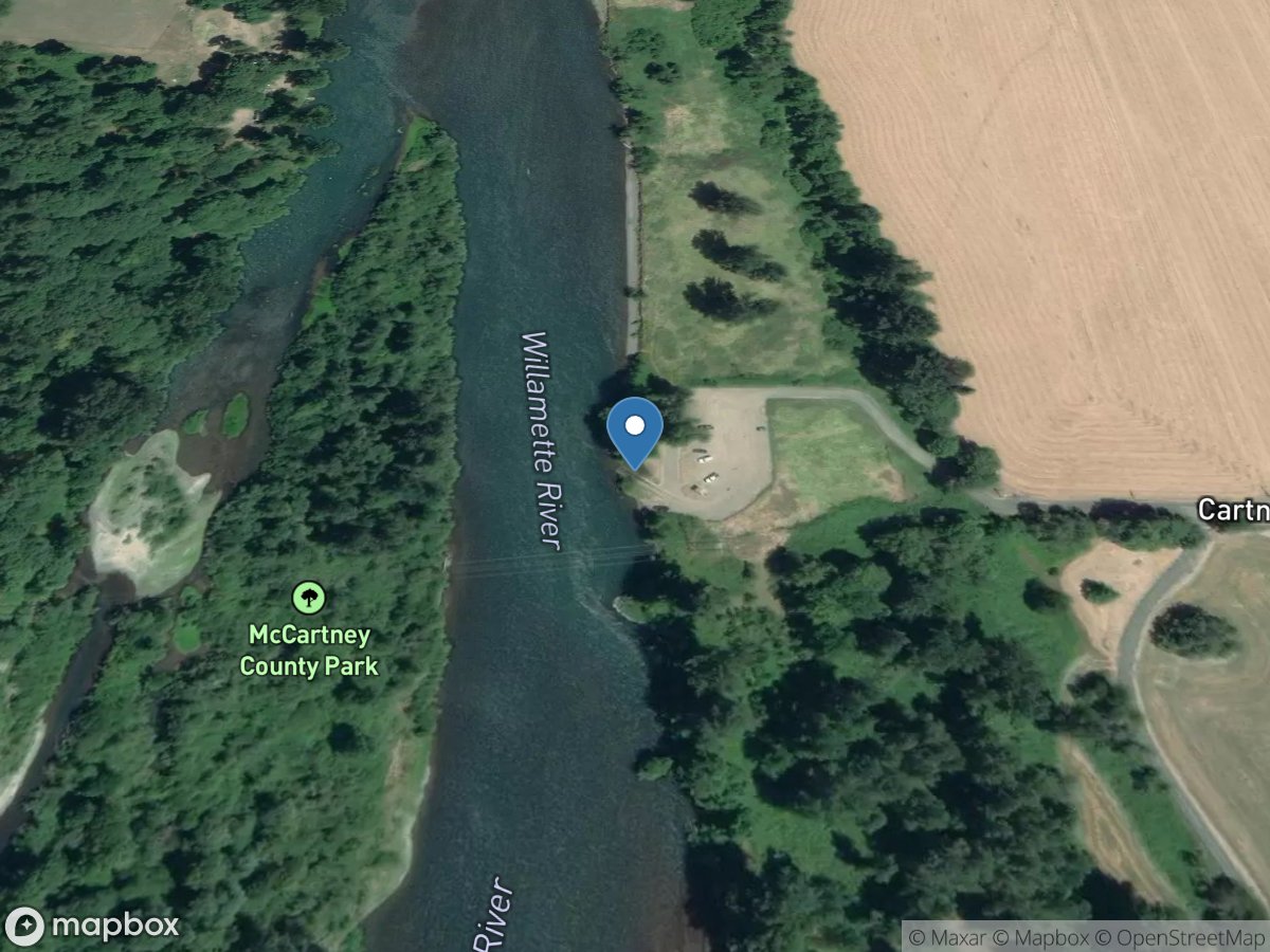 McCartney Park