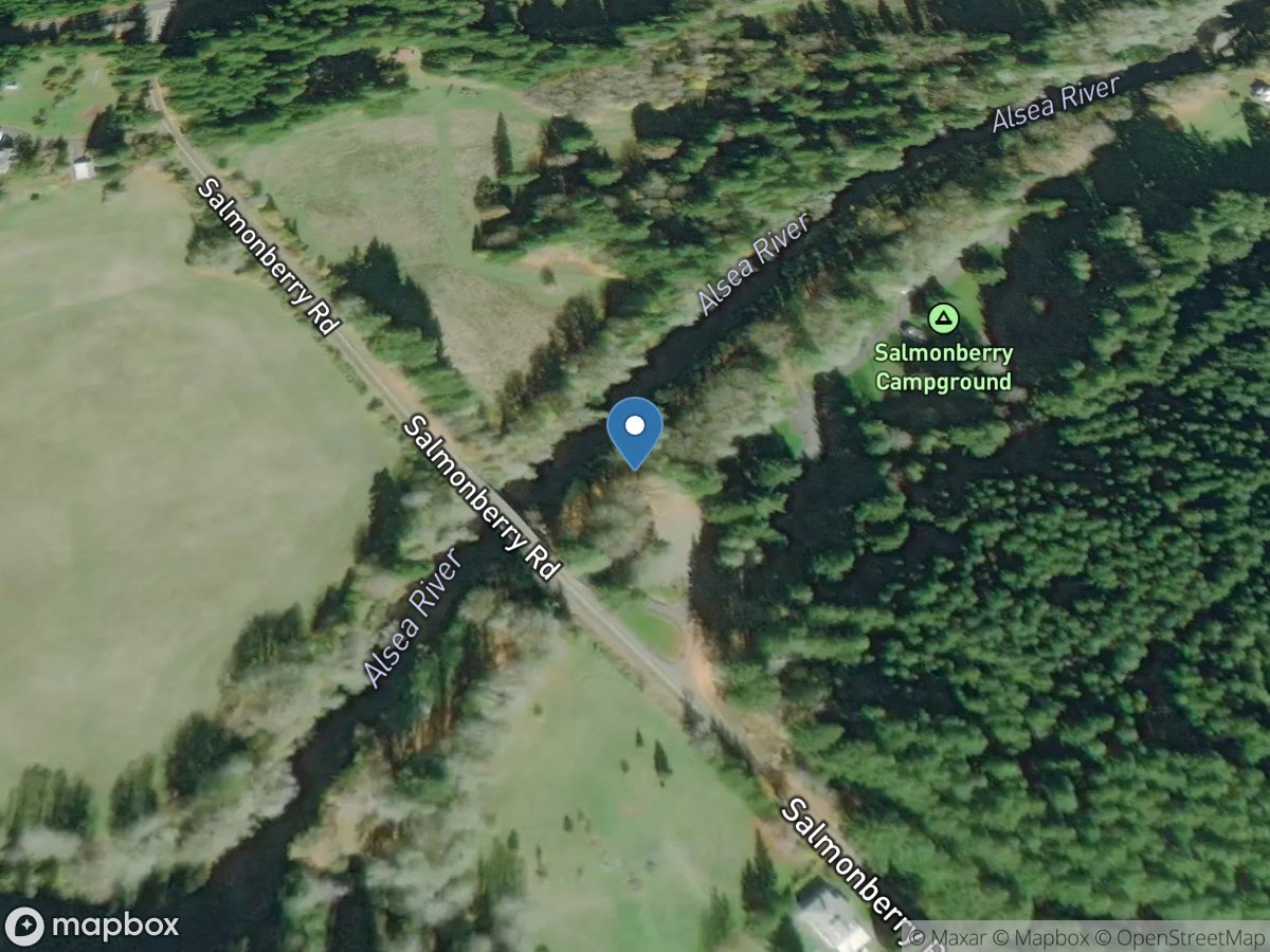 Salmonberry Park & Campground