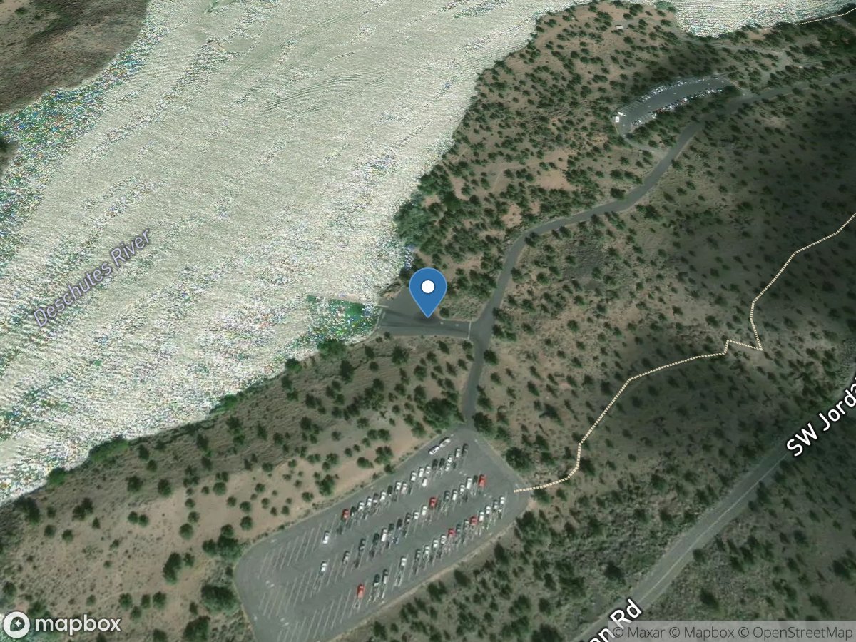 Cove Palisades - Upper Deschutes