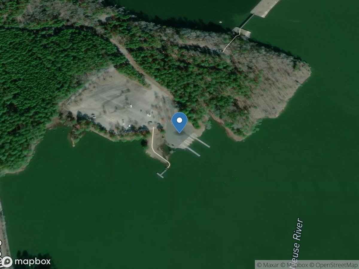 Highway 50 Recreation Area