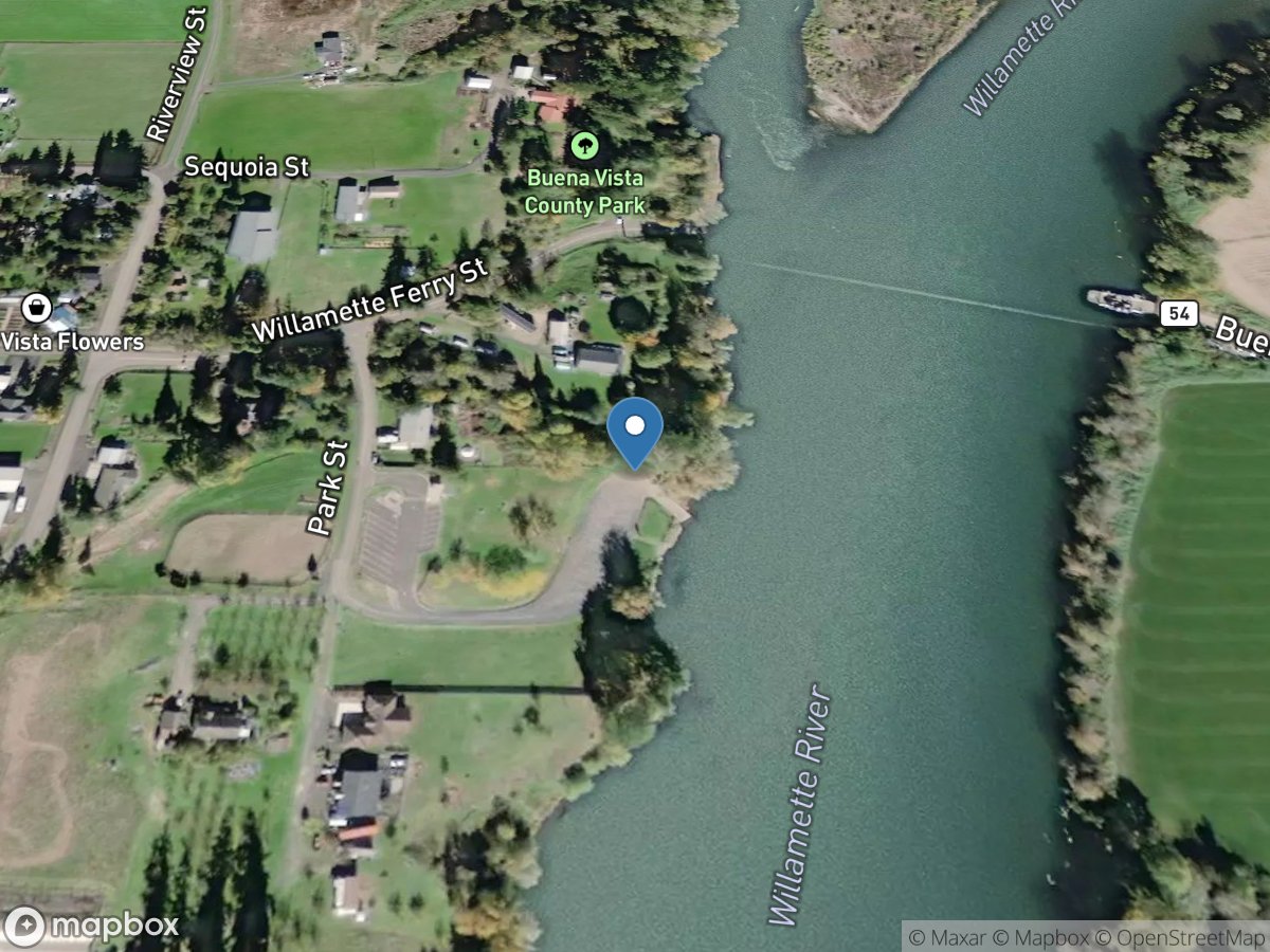 Buena Vista County Park