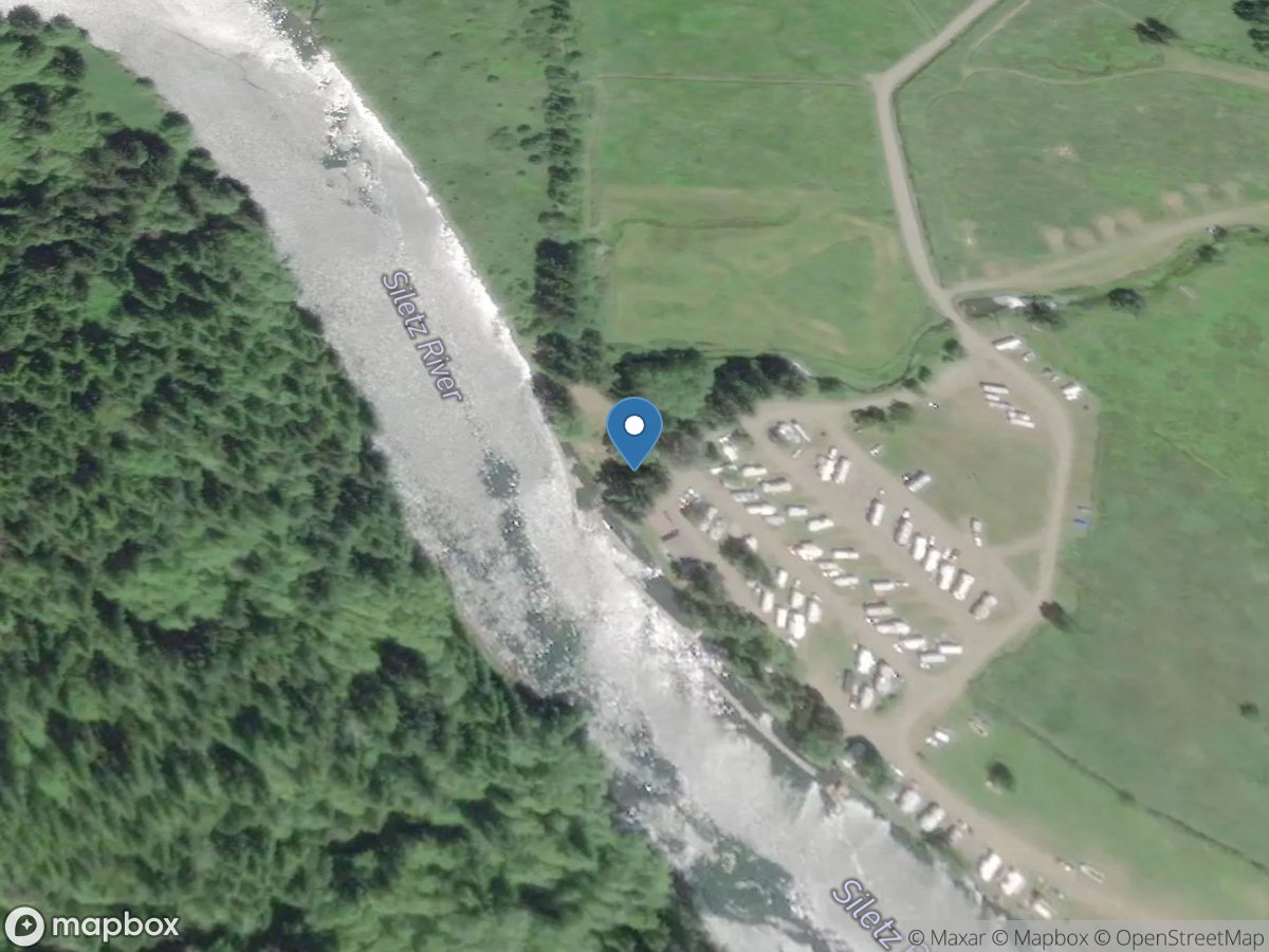 Chinook Bend RV and Marina