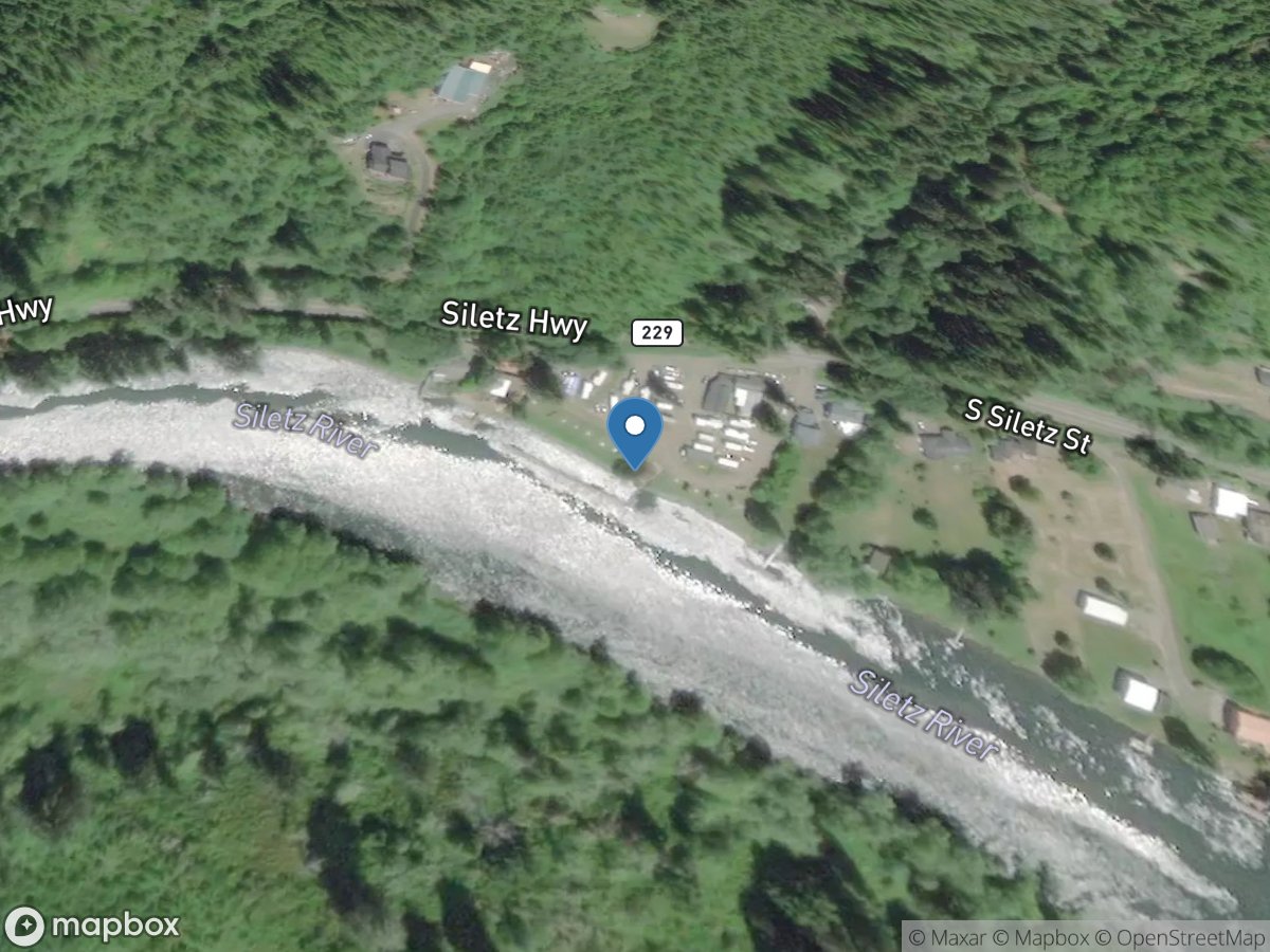 Sunset Landing RV Park & Campground