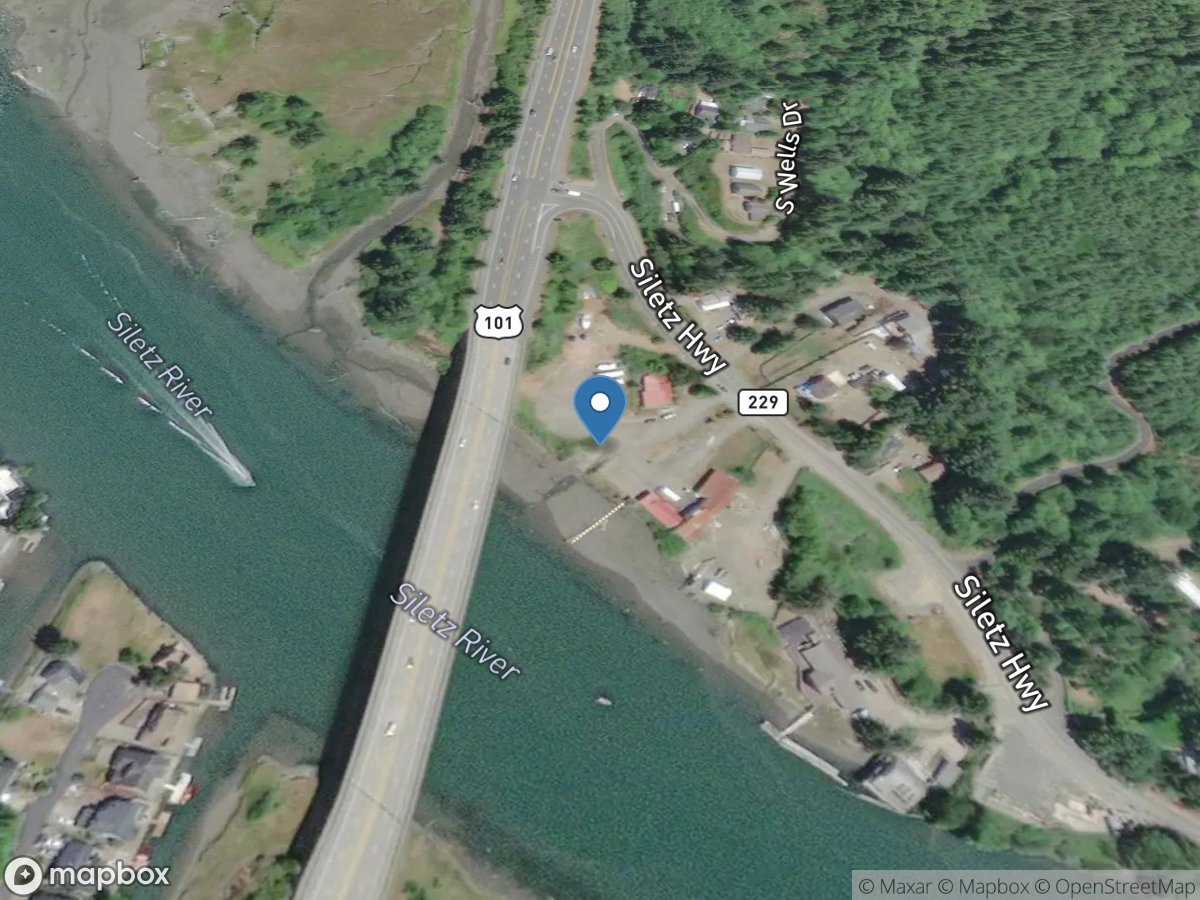 Siletz Moorage