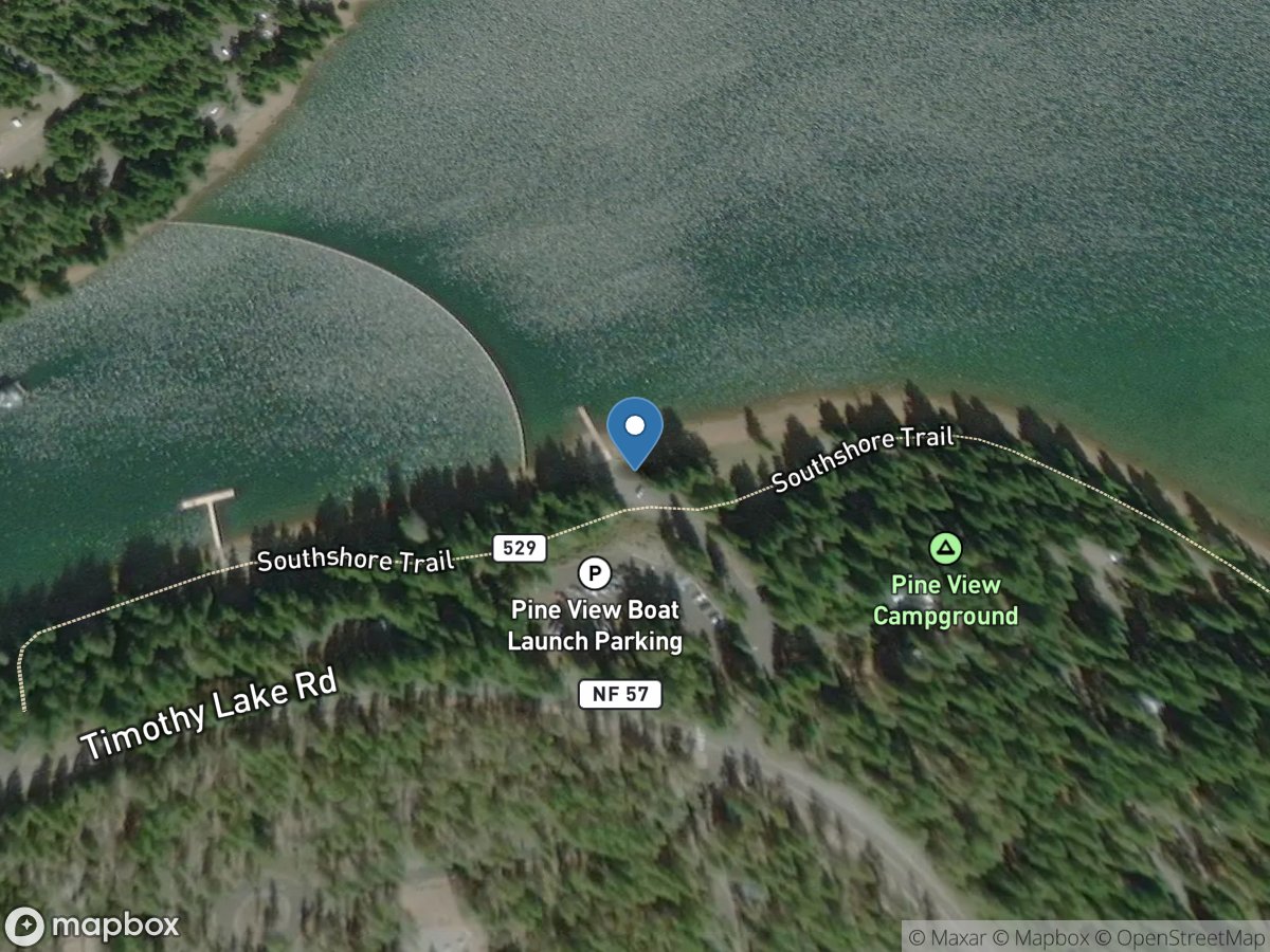 Pine Point Campground