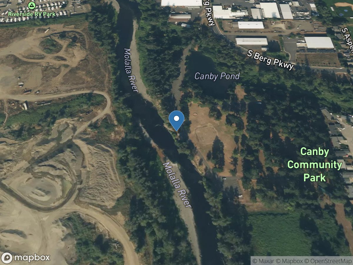 Canby Community Park
