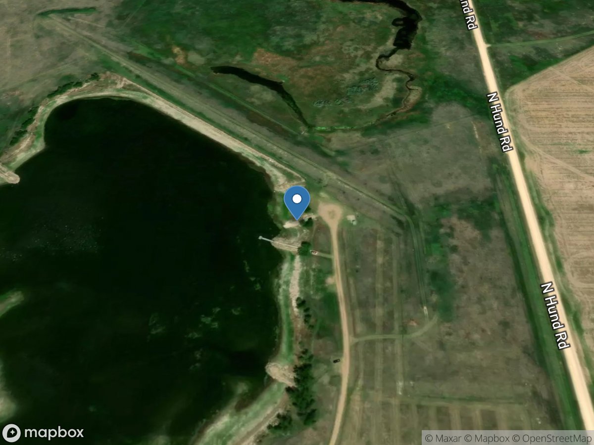 Concannon Wildlife Area