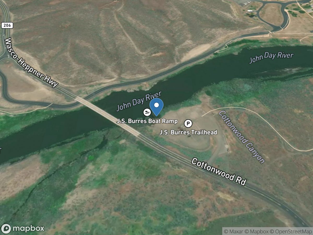 Cottonwood/ J.S. Burres