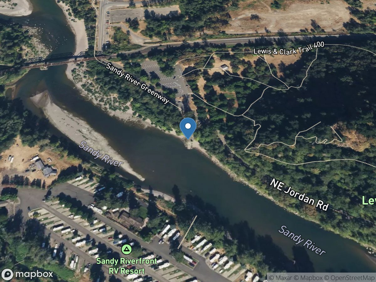 Lewis and Clark State Park