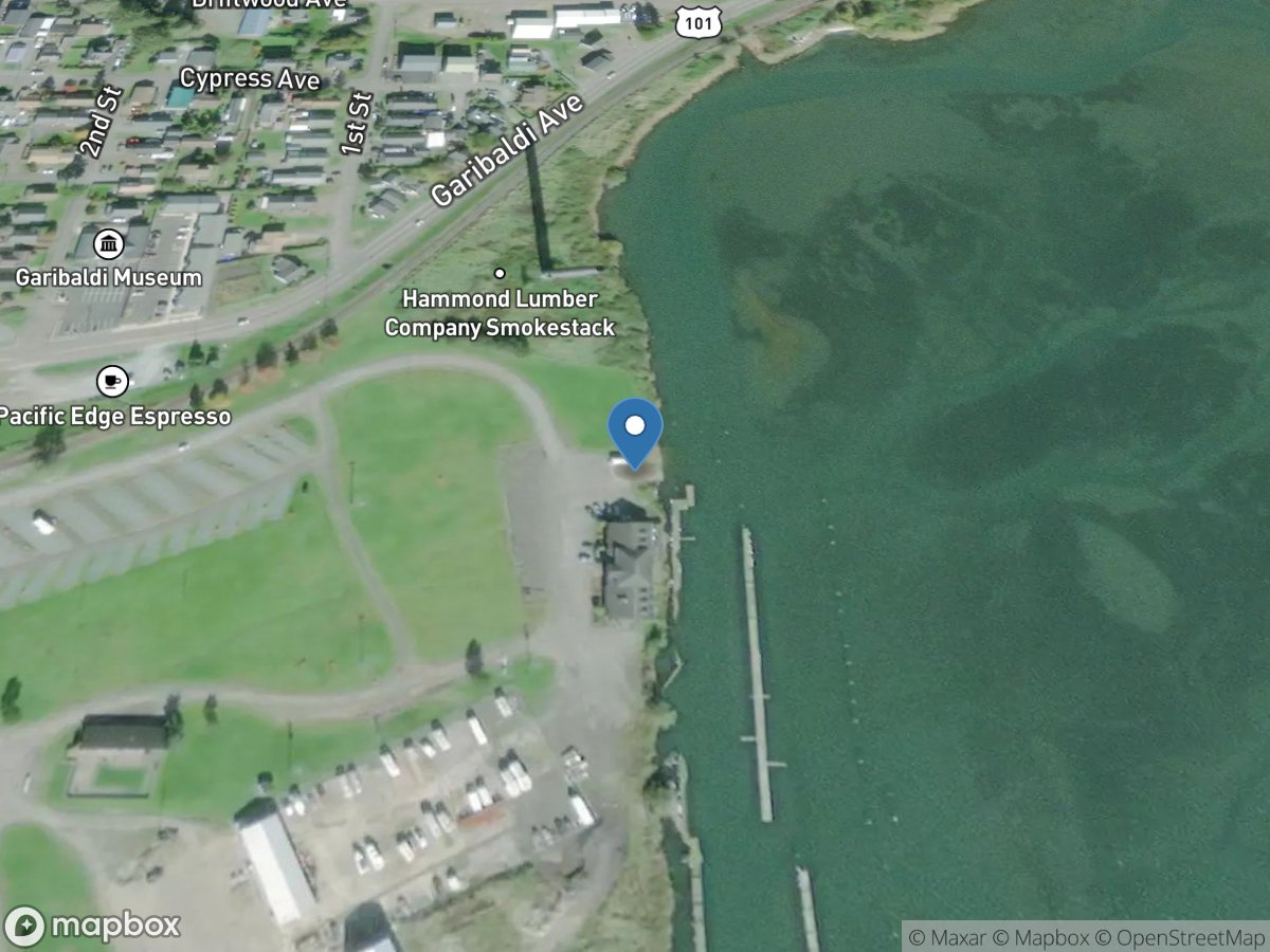 Old Mill Marina Resort