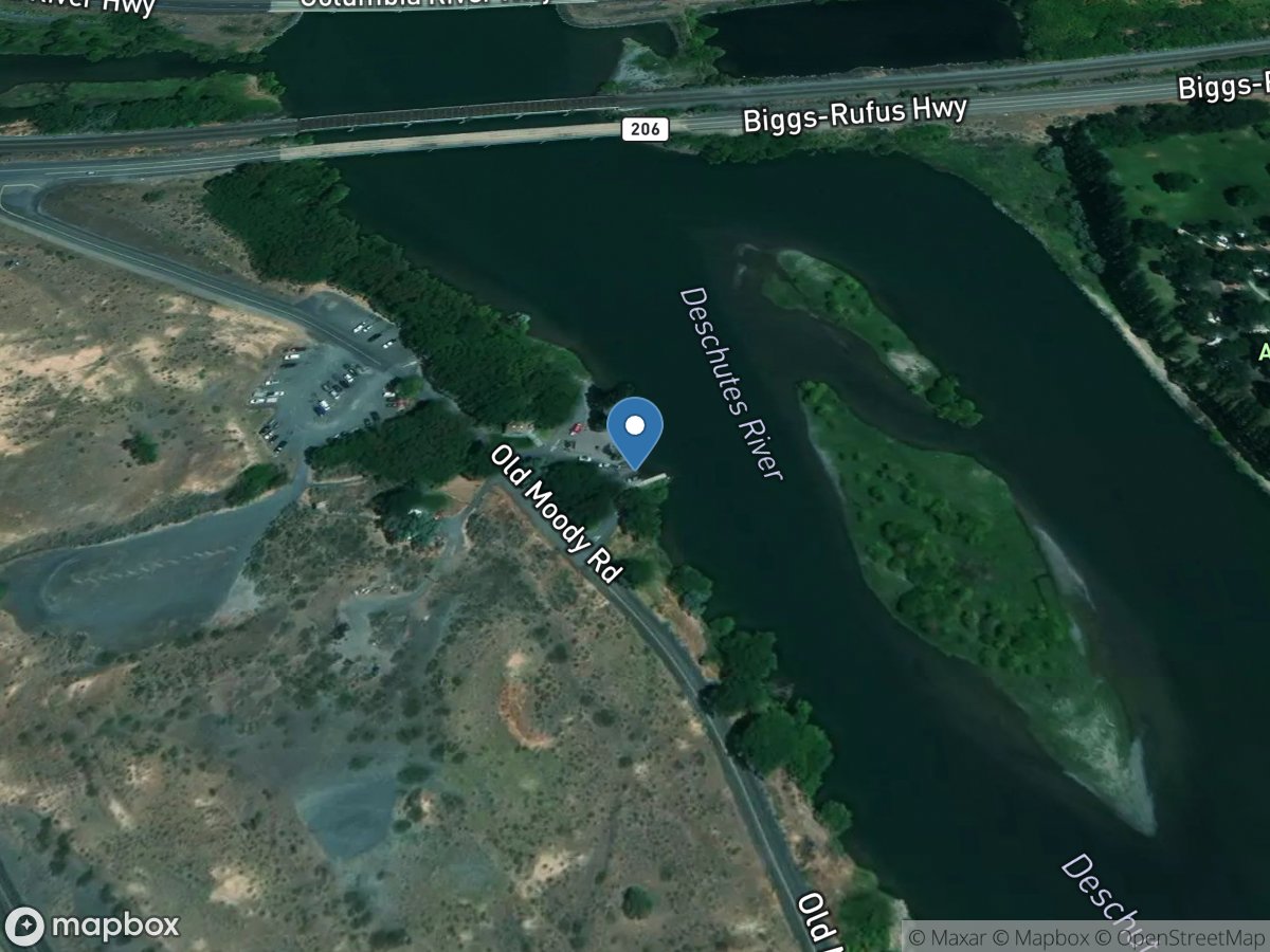 Heritage Landing State Park