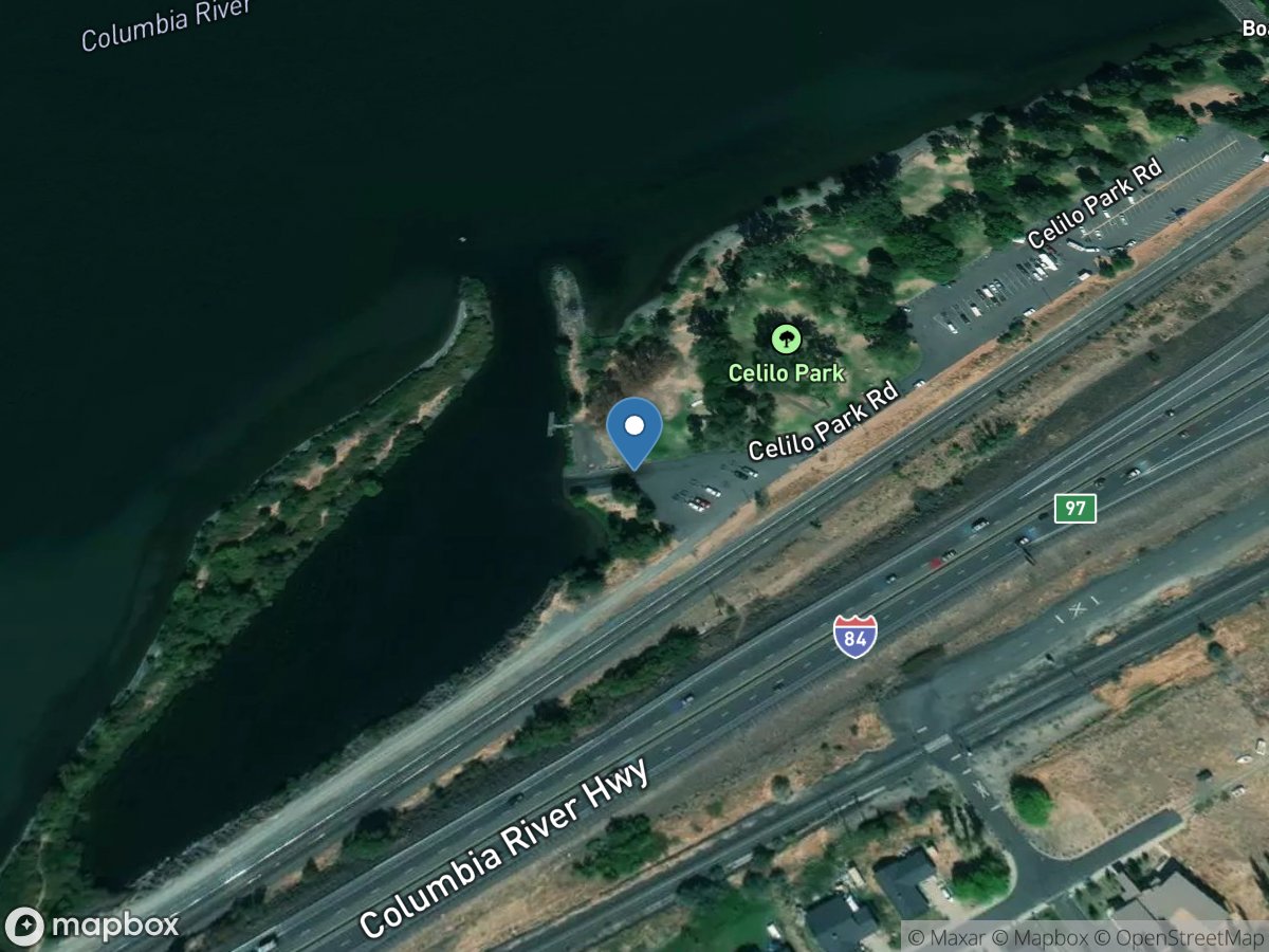 Celilo Park