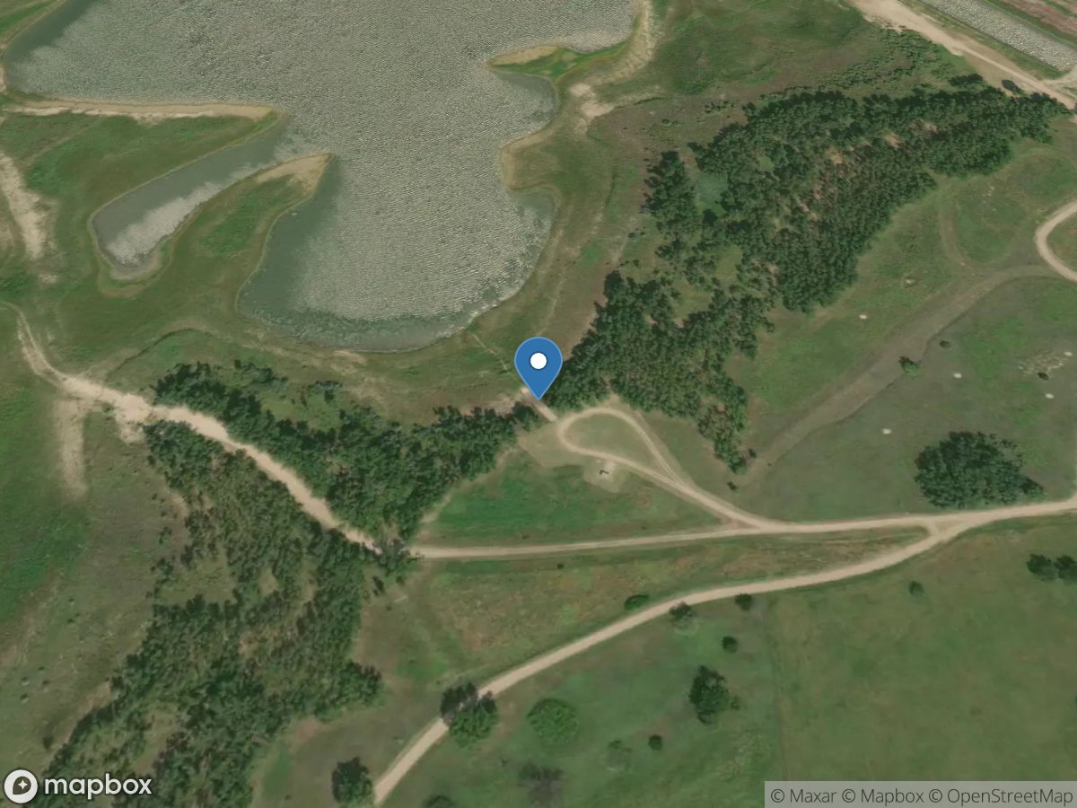 Keith Sebelius-Spillway