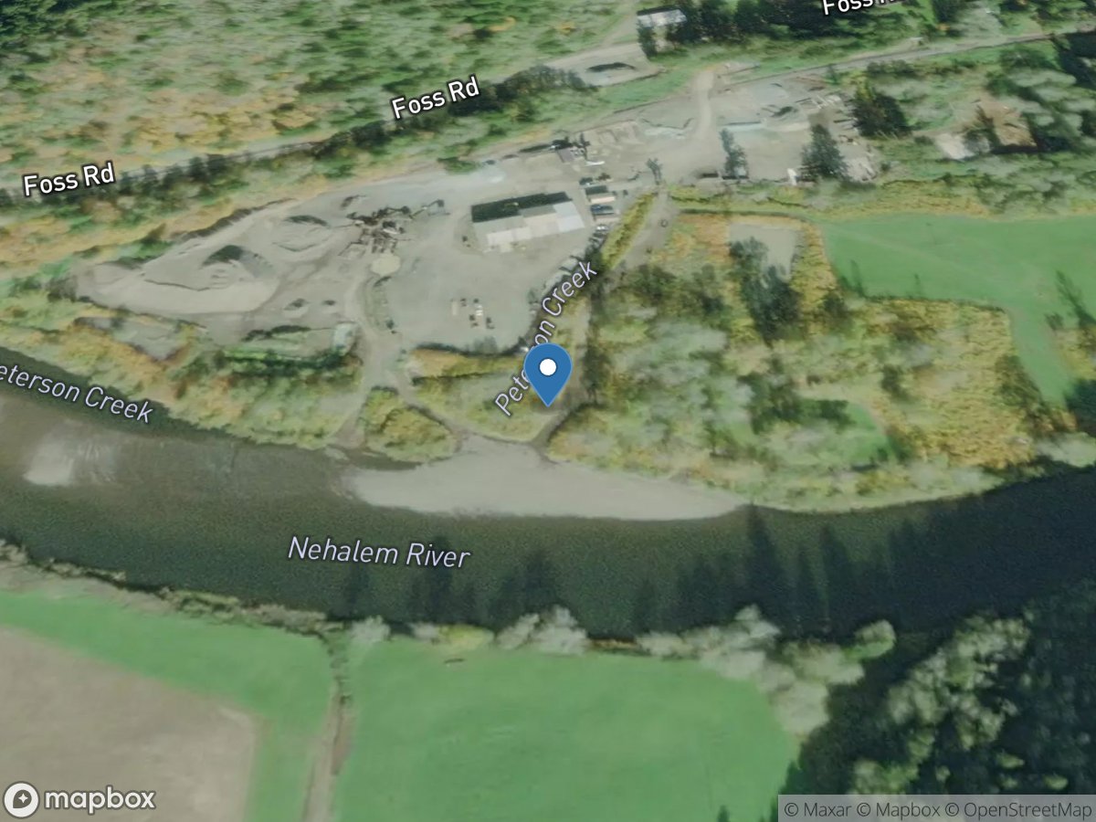 Mohler Sand & Gravel