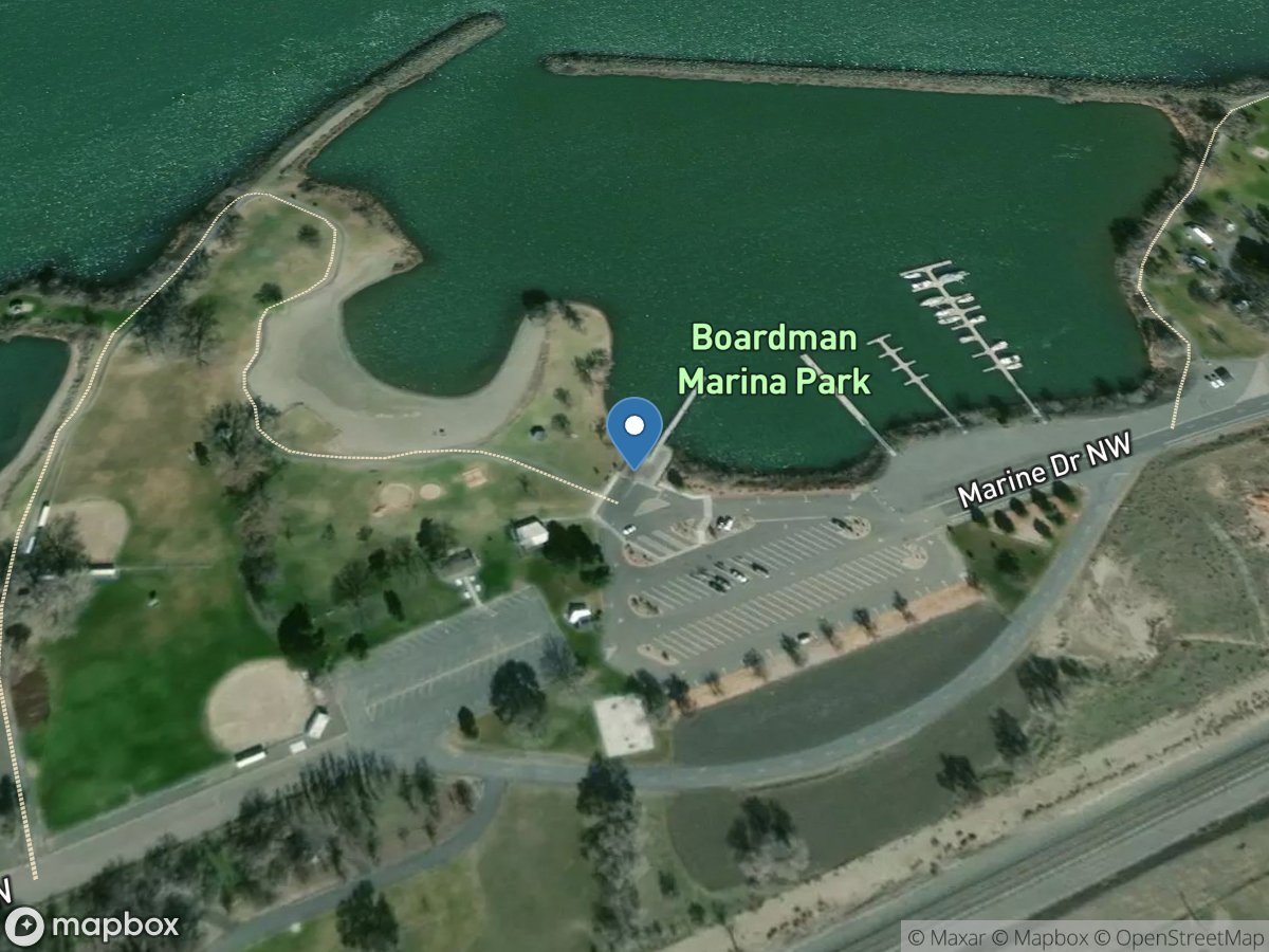 Boardman Marina Park