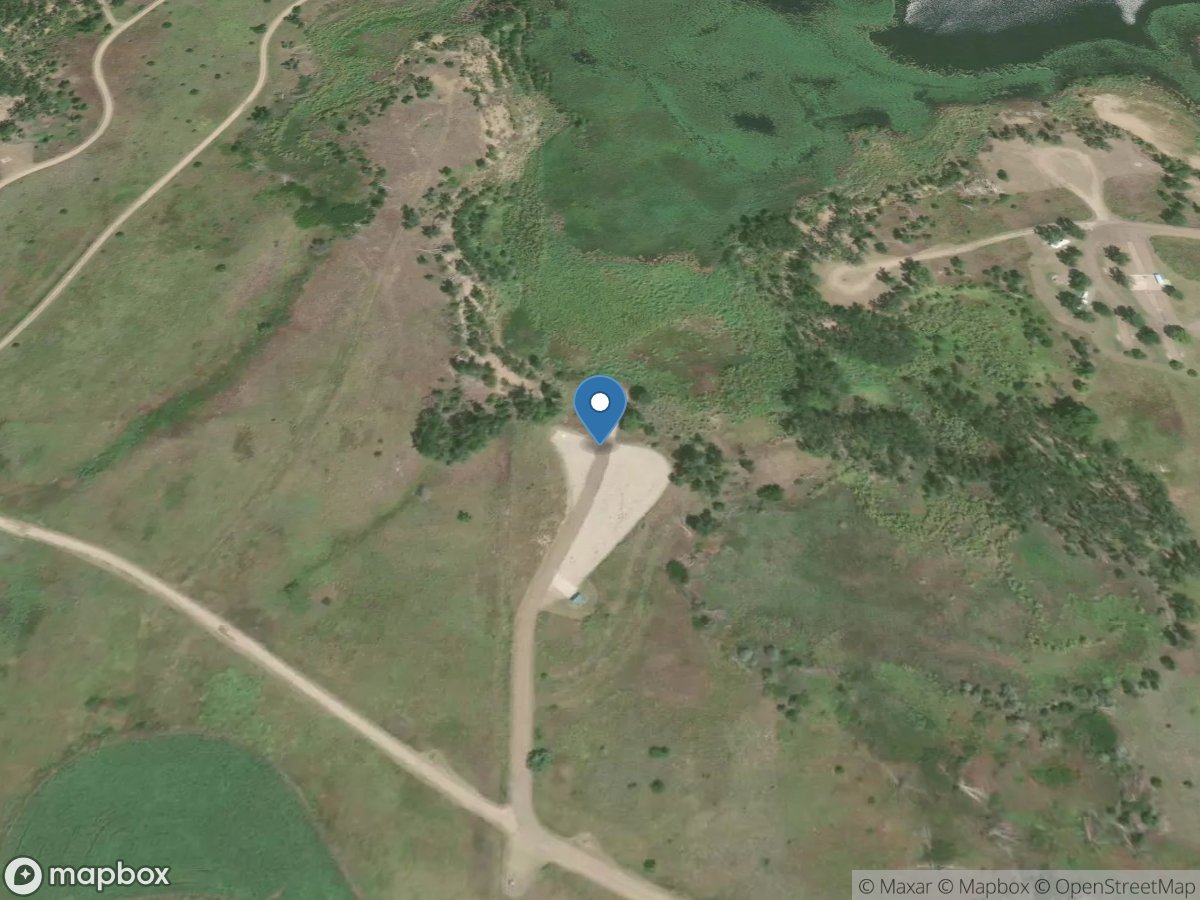 Cedar Bluff-Comanche