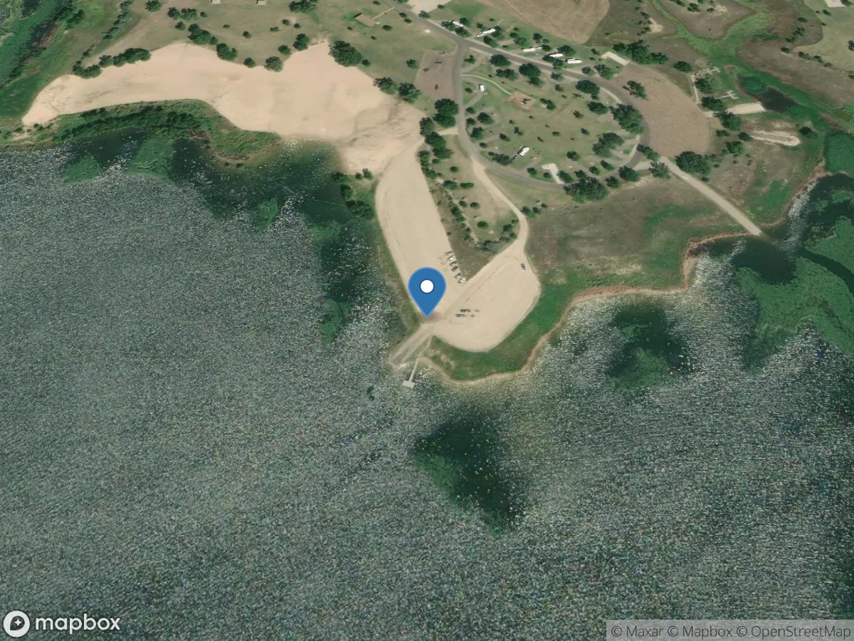 Cedar Bluff-Overland