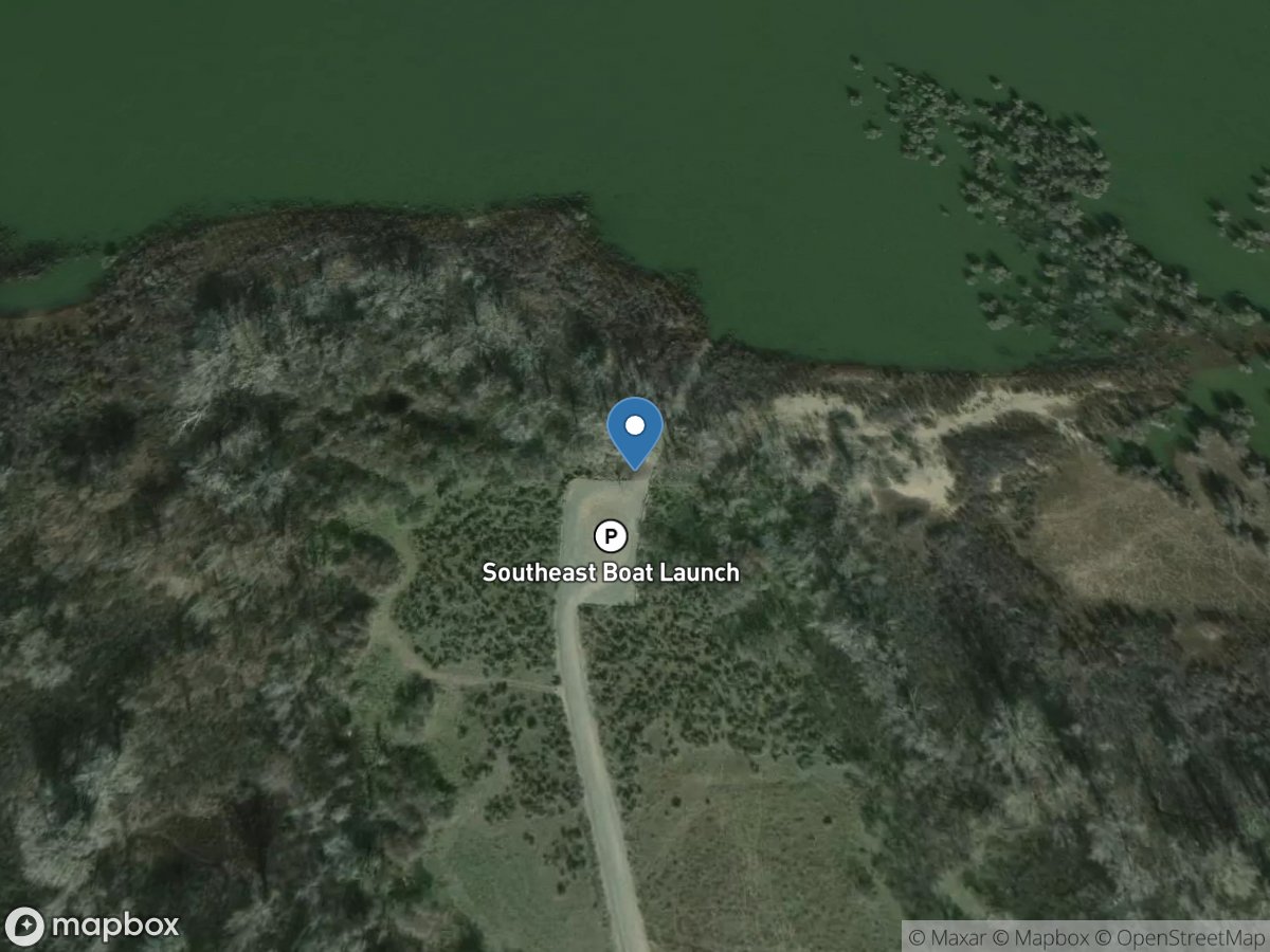 Cold Springs National Wildlife Refuge