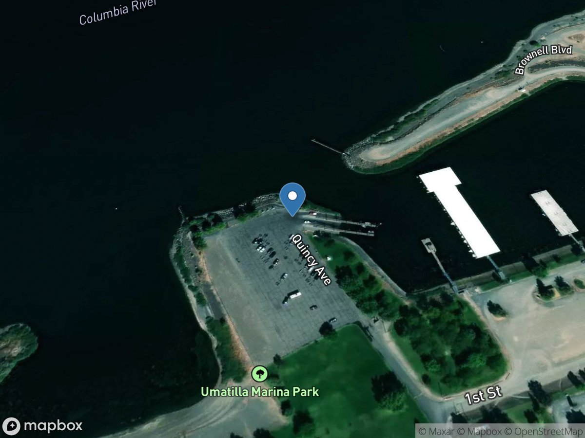 Umatilla Marina Park