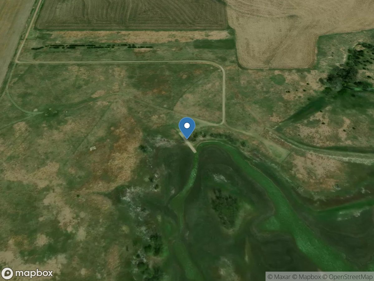 Hodgeman State Fishing Lake