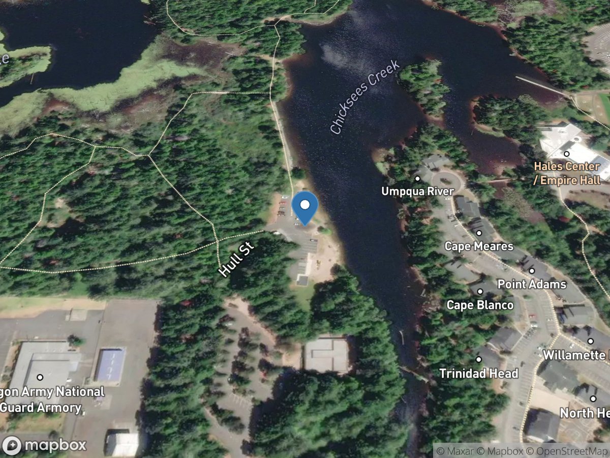 John Topits Park Upper Lake